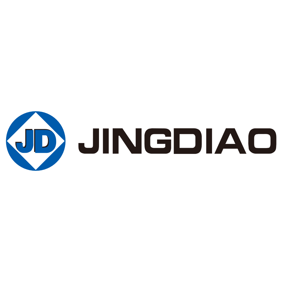 2. Logo Jingdiao