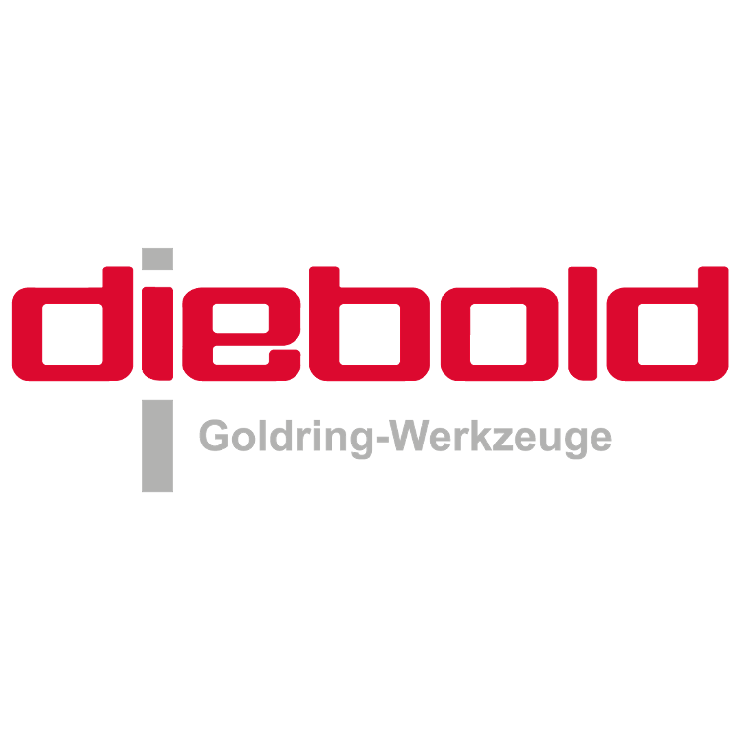 3. Logo Diebold