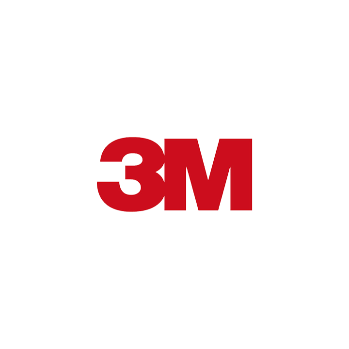 4. Logo 3M
