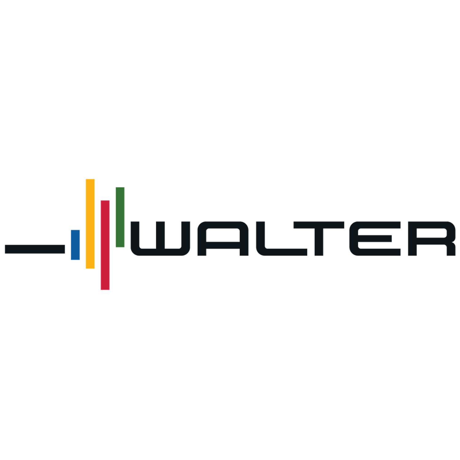 5. Logo Walter