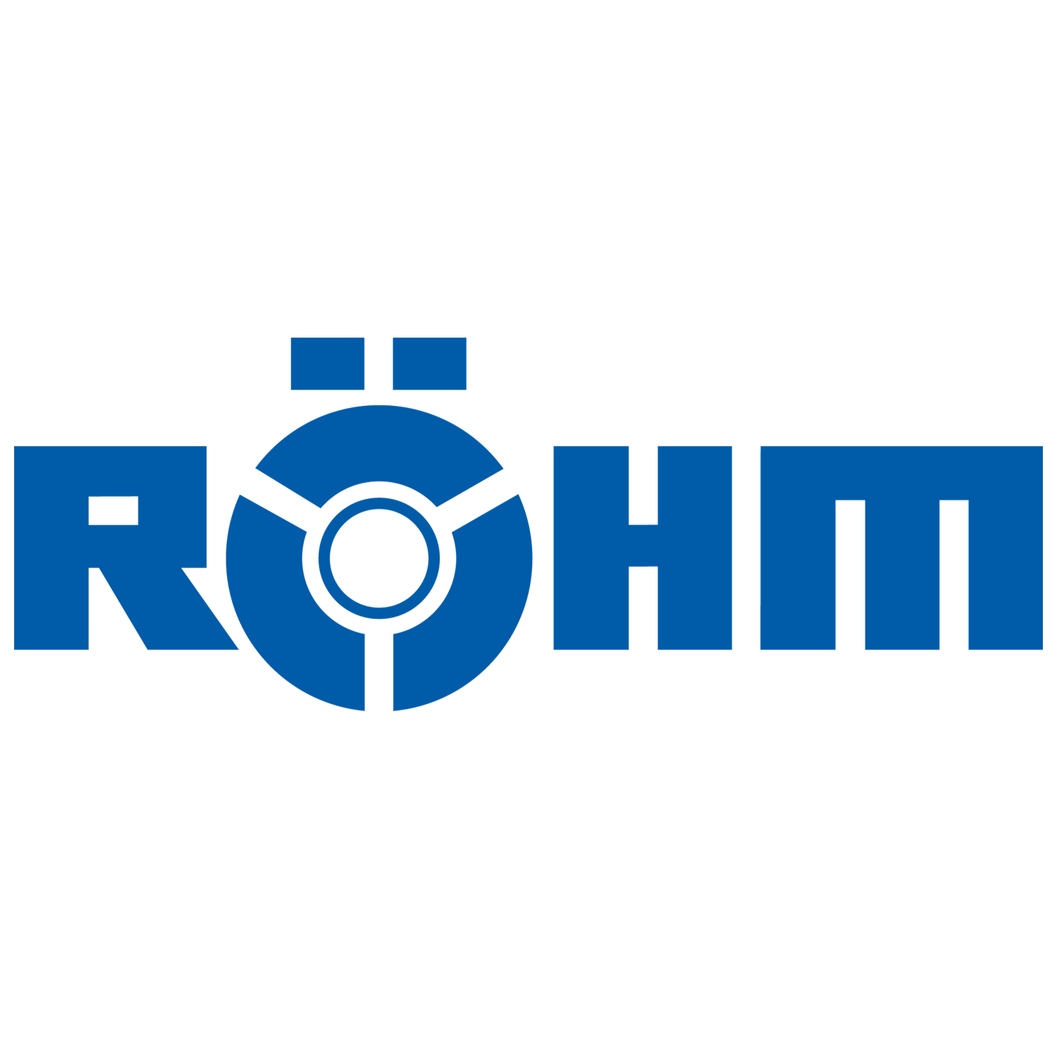 6. Logo Roehm