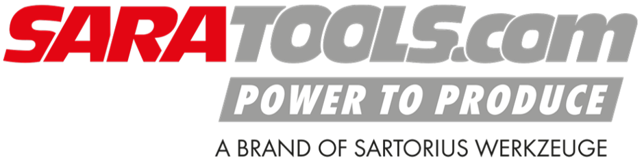 1. Logo SARATOOLS